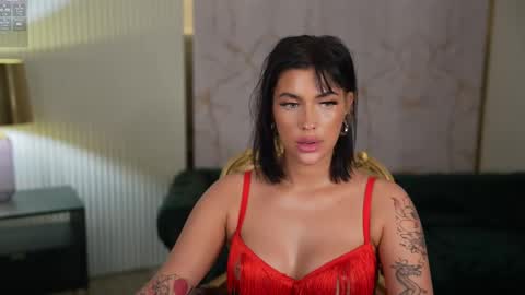 Snapshot of anabel054 chatting on February 19, 1:39 pm Anabel Kira Zlata Kira Elice Lana Dominika Sofy Kaila Bridget online show from February 19, 1:39 pm