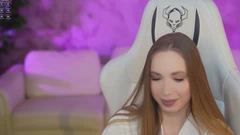 Snapshot of anabel054 chatting on February 18, 12:59 am Anabel Kira Zlata Kira Elice Lana Dominika Sofy Kaila Bridget online show from February 18, 12:59 am