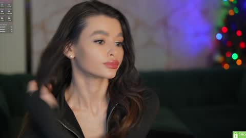 Snapshot of anabel054 chatting on January 27, 11:33 pm Anabel Kira Zlata Kira Elice Lana Dominika Sofy Kaila Bridget online show from January 27, 11:33 pm