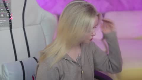 Snapshot of anabel054 chatting on February 1, 3:19 am Anabel Kira Zlata Kira Elice Lana Dominika Sofy Kaila Bridget online show from February 1, 3:19 am