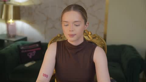 Sweet girls online show from April 10, 7:25 am