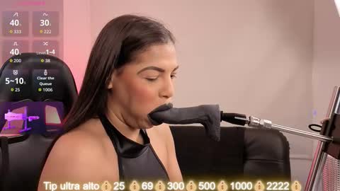 Snapshot of anabel693 chatting on October 10, 10:09 am anabel alice gandara online show from October 10, 10:09 am