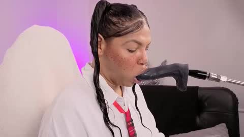 anabel alice gandara  online show from November 20, 7:31 am