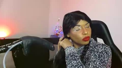 Snapshot of anabel693 chatting on December 3, 9:42 am anabel alice gandara online show from December 3, 9:42 am