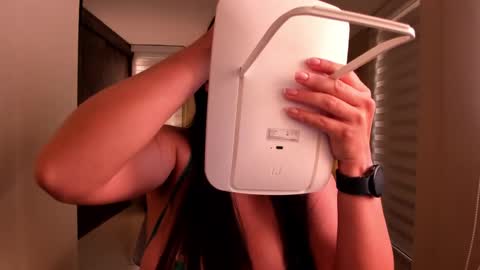 Snapshot of anabel_25 chatting on January 23, 12:19 pm Anabel online show from January 23, 12:19 pm