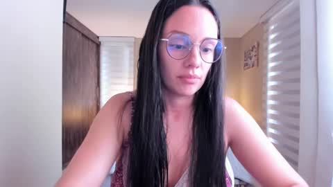 Snapshot of anabel_25 chatting on January 18, 7:04 pm Anabel online show from January 18, 7:04 pm