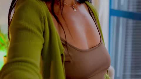 anabelcurvy online show from November 13, 12:26 pm