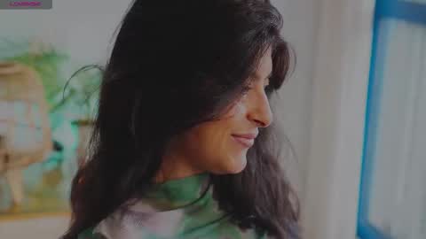 anabelcurvy online show from October 27, 1:50 pm