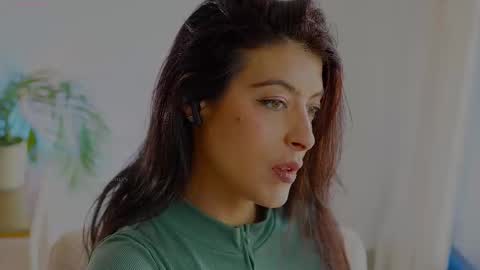 anabelcurvy online show from March 23, 2:01 pm