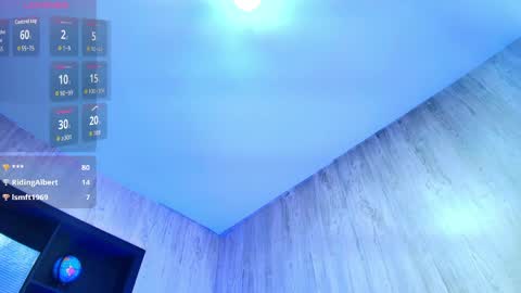 HI I AM ANABELL online show from March 25, 9:06 pm