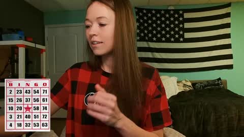 Anabelleleigh online show from December 10, 3:30 am