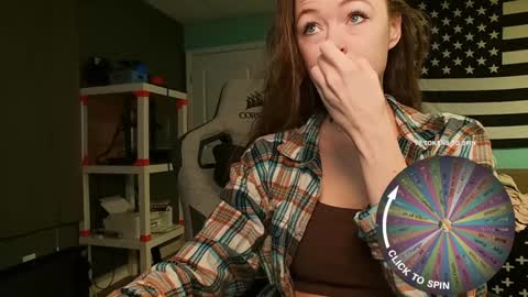 Anabelleleigh online show from December 26, 12:49 pm