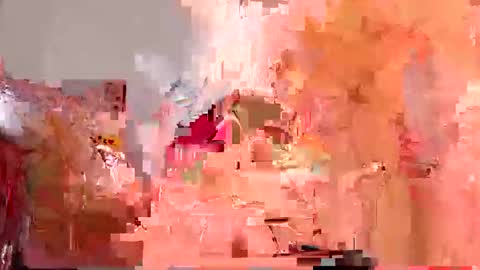 Ana online show from December 15, 3:39 pm