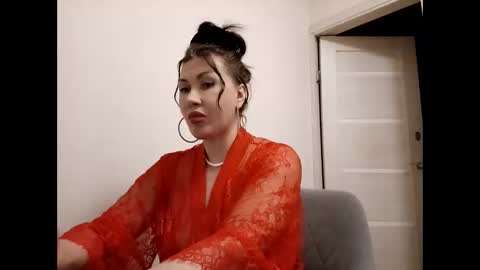 ANABELLOVEE online show from December 15, 8:14 pm