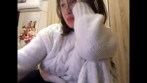 ANABELLOVEE online show from February 2, 7:13 pm