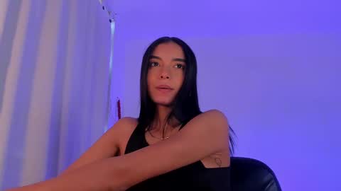 ANABEL WOLF  online show from February 27, 9:25 pm