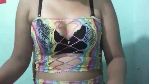 anacarada online show from February 3, 11:04 am