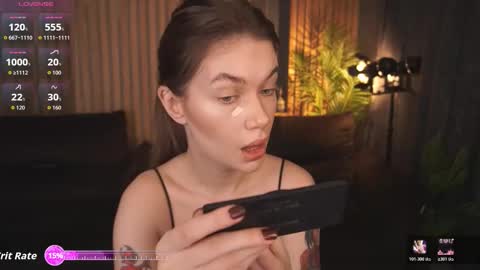 Nika online show from February 25, 2:15 pm