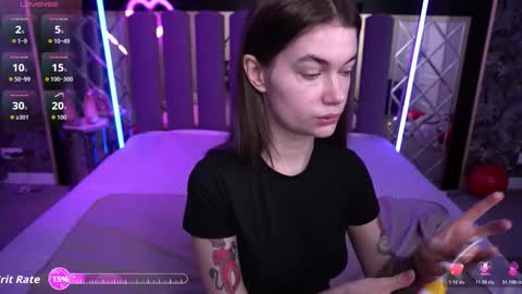 Nika online show from February 6, 8:07 am