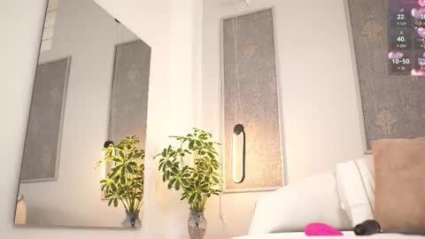 Ana Sofia Cooper online show from November 28, 7:39 pm