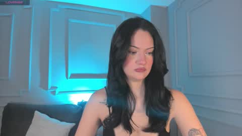 Ana  online show from October 25, 2:14 pm