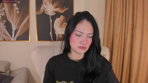 Snapshot of anadurant chatting on October 11, 12:41 pm Ana online show from October 11, 12:41 pm