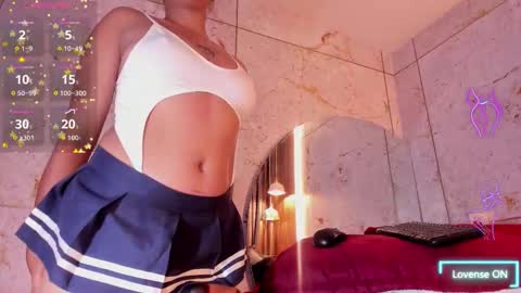 Anna online show from September 27, 9:11 pm