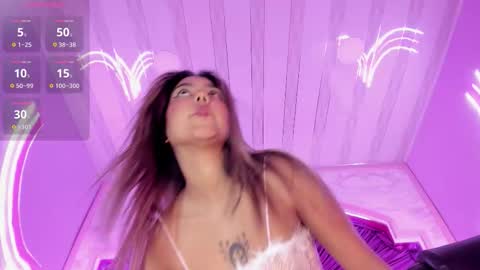 Anna online show from November 21, 10:12 pm