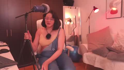 IG Soyanah  online show from January 7, 12:03 am