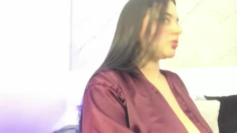 Snapshot of anahii_ruizz chatting on January 25, 9:25 pm Anahii online show from January 25, 9:25 pm