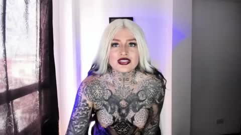  Callme Mistress Ani  online show from March 26, 7:15 pm