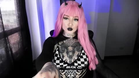  Callme Mistress Ani  online show from March 30, 6:18 pm