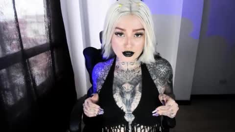  Callme Mistress Ani  online show from February 25, 7:01 pm