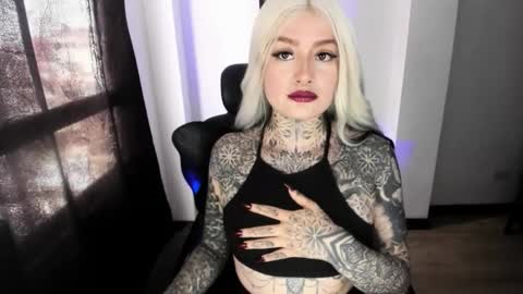  Callme Mistress Ani  online show from November 11, 6:38 pm