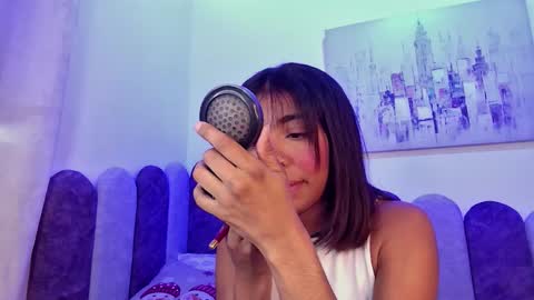 anais_tgn online show from November 24, 12:07 pm