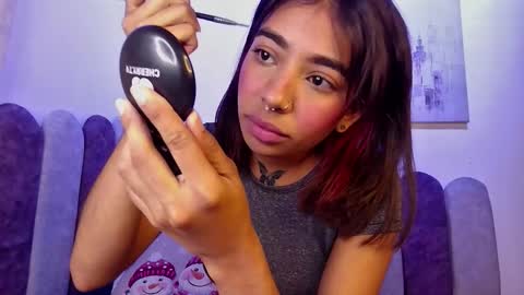 anais_tgn online show from November 25, 12:18 pm