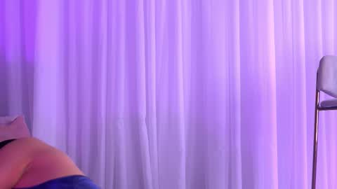 Anais online show from March 26, 4:58 am