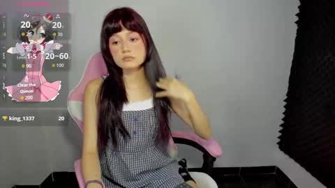 ANAIS online show from March 12, 11:07 pm