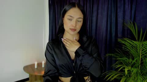 Snapshot of anamarieh chatting on December 12, 7:26 pm Ann online show from December 12, 7:26 pm