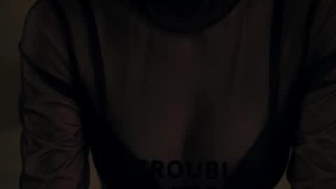 Ana online show from March 25, 10:01 pm