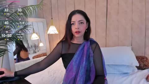 Ananta  online show from November 25, 11:45 am