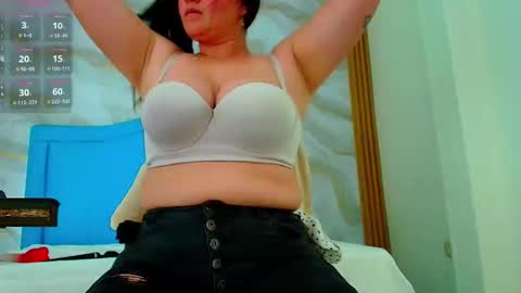 A N A P A U L A online show from September 20, 7:12 pm