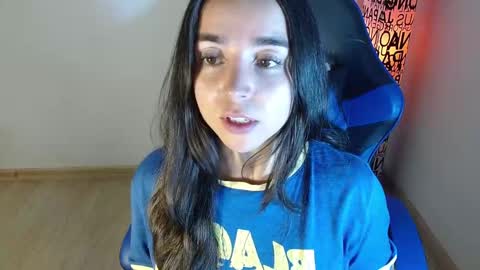 ana 3 online show from March 21, 2:27 am