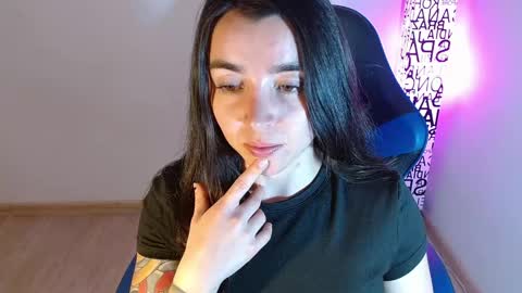 ana 3 online show from November 4, 2:49 am