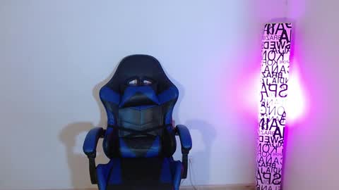 ana 3 online show from November 12, 2:20 am