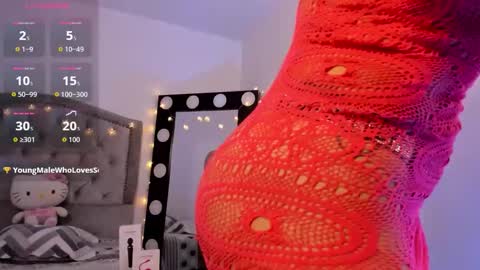 ana online show from December 20, 4:27 am