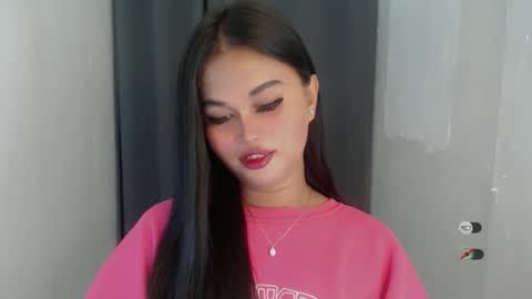 ANA online show from May 27, 1:08 pm