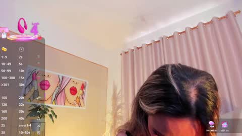 Ana online show from March 9, 7:15 pm