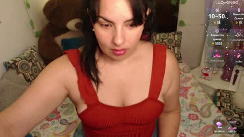 Ana online show from January 21, 2:37 pm