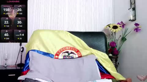 maria online show from September 18, 7:12 pm